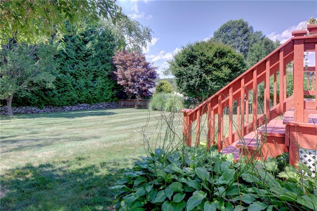 Single Family Residence at 114 Redwood Road, Portsmouth, photo 21 of 24