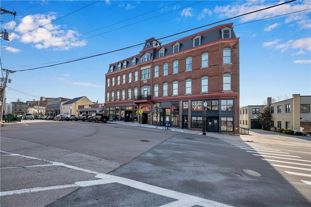 Commercial at 10 Canal Street UNIT M2, Westerly, photo 3 of 22