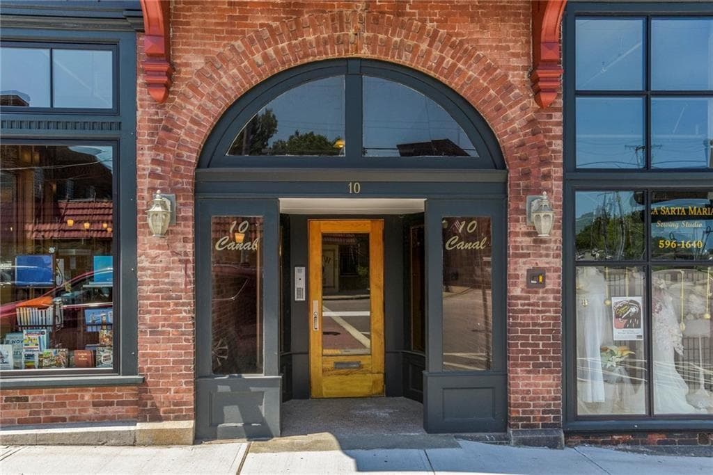 Commercial at 10 Canal Street UNIT M2, Westerly, photo 8 of 22