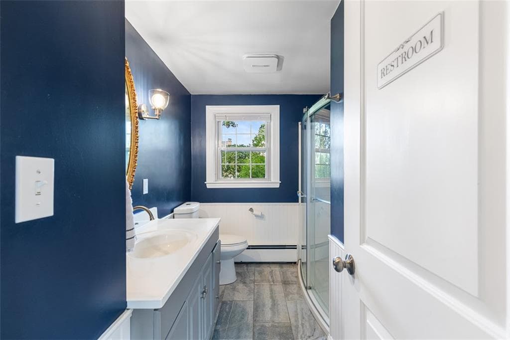 Single Family Residence at 26 Canario Drive, Warren, photo 22 of 50