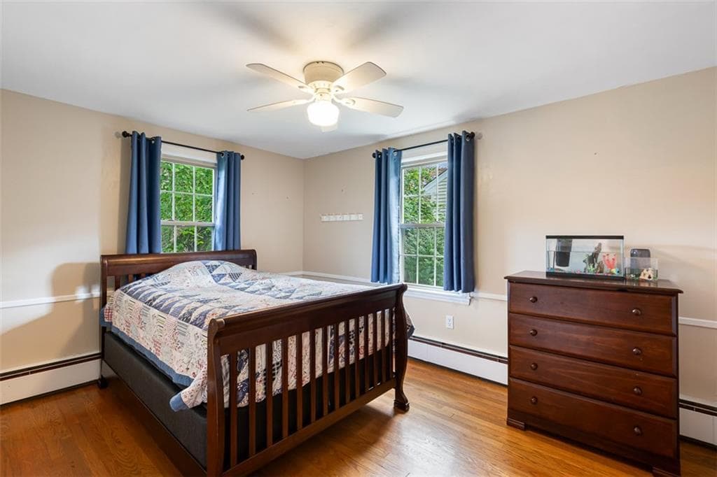 Single Family Residence at 26 Canario Drive, Warren, photo 28 of 50