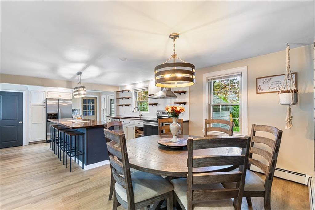 Single Family Residence at 26 Canario Drive, Warren, photo 19 of 50