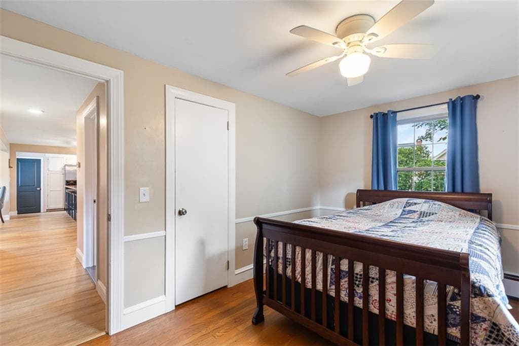 Single Family Residence at 26 Canario Drive, Warren, photo 29 of 50