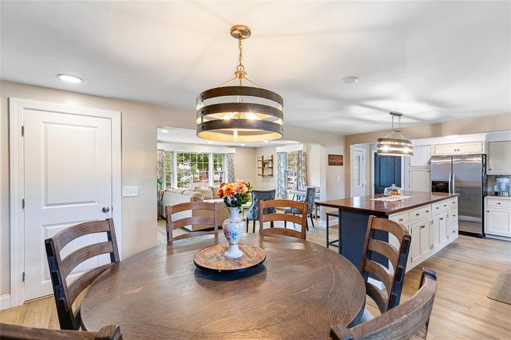 Single Family Residence at 26 Canario Drive, Warren, photo 21 of 50