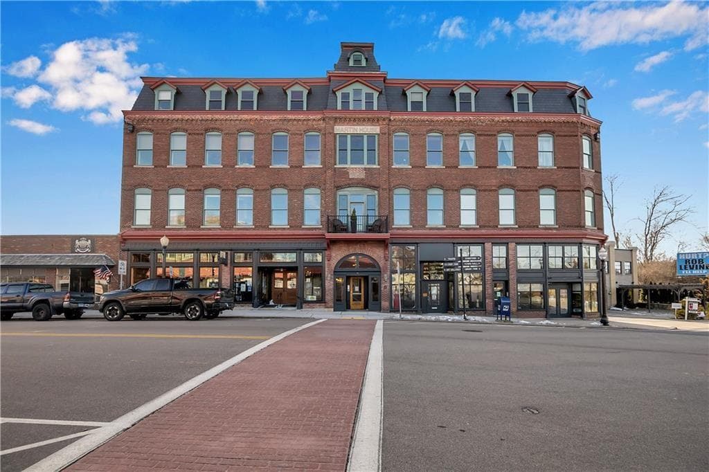 Condominium at 10 Canal Street UNIT M2, Westerly, photo 2 of 22