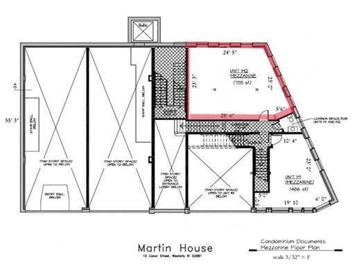 Condominium at 10 Canal Street UNIT M2, Westerly, photo 22 of 22