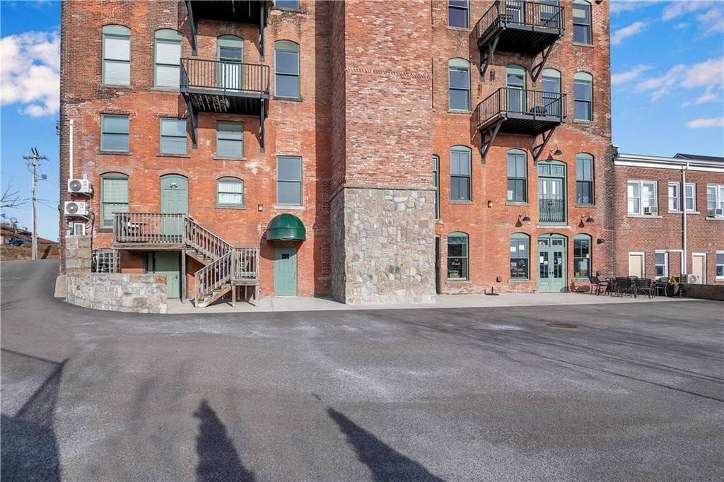 Condominium at 10 Canal Street UNIT M2, Westerly, photo 4 of 22