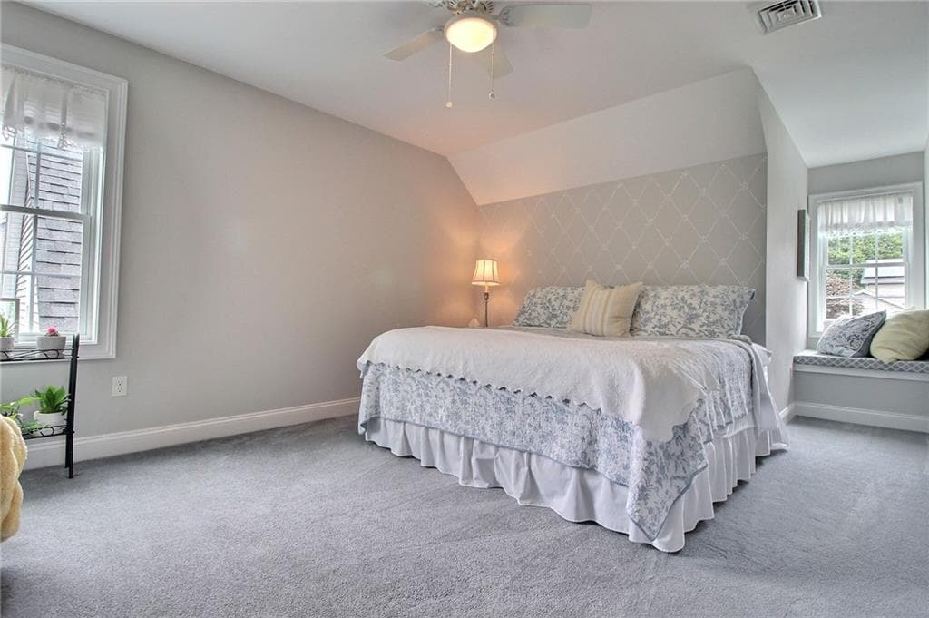 Single Family Residence at 6 Bridgette Lane, Westerly, photo 27 of 46