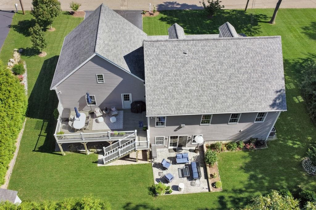 Single Family Residence at 6 Bridgette Lane, Westerly, photo 42 of 46