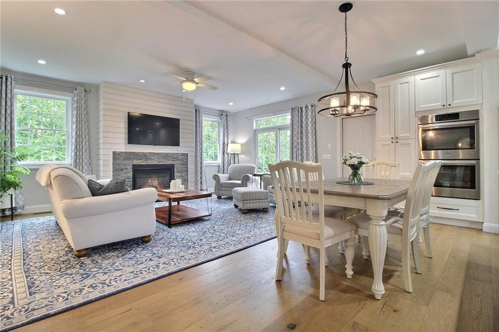 Single Family Residence at 6 Bridgette Lane, Westerly, photo 12 of 46