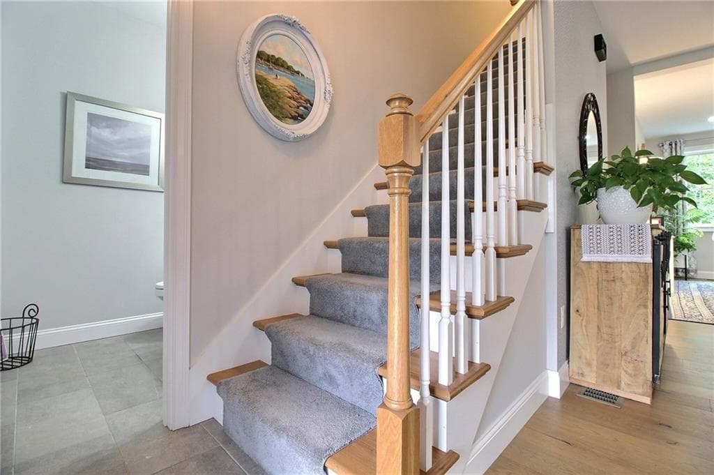 Single Family Residence at 6 Bridgette Lane, Westerly, photo 26 of 46