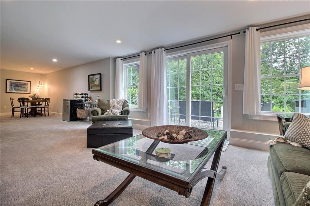 Single Family Residence at 6 Bridgette Lane, Westerly, photo 32 of 46