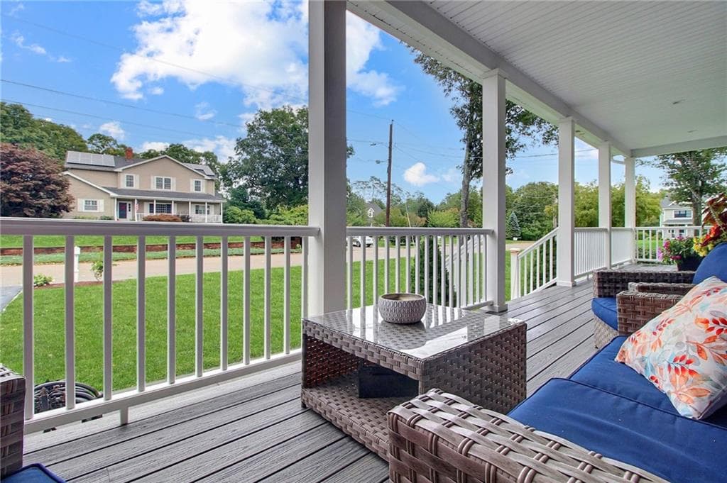 Single Family Residence at 6 Bridgette Lane, Westerly, photo 5 of 46