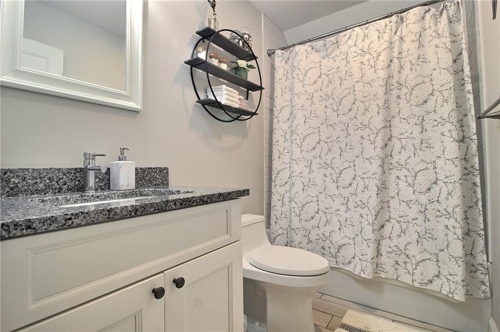 Single Family Residence at 6 Bridgette Lane, Westerly, photo 30 of 46