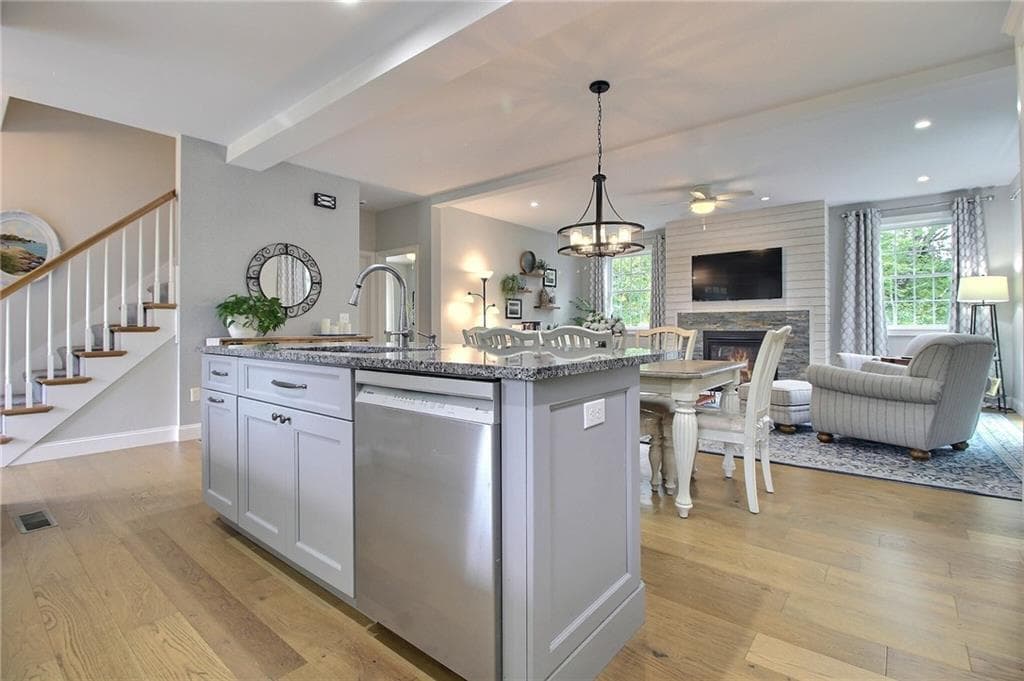 Single Family Residence at 6 Bridgette Lane, Westerly, photo 10 of 46