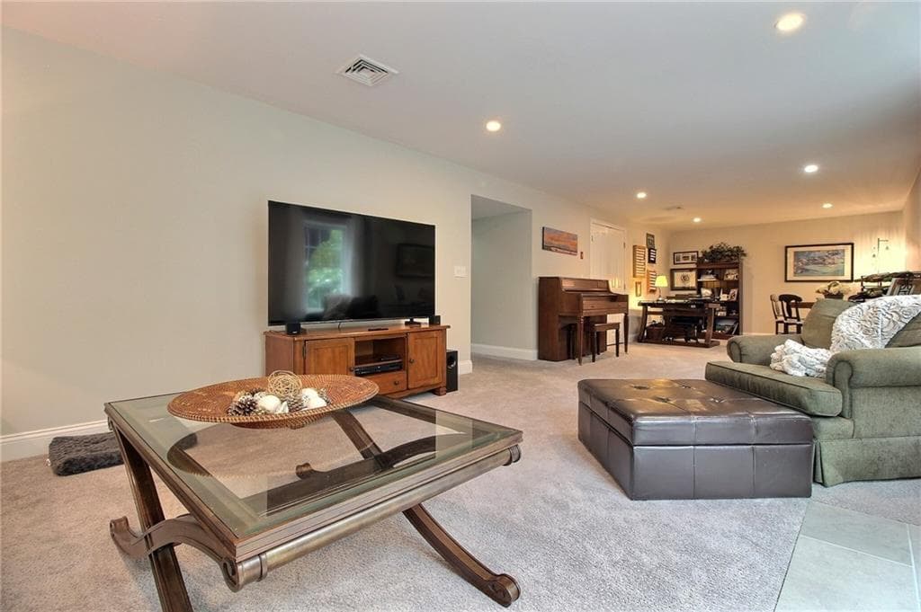 Single Family Residence at 6 Bridgette Lane, Westerly, photo 33 of 46