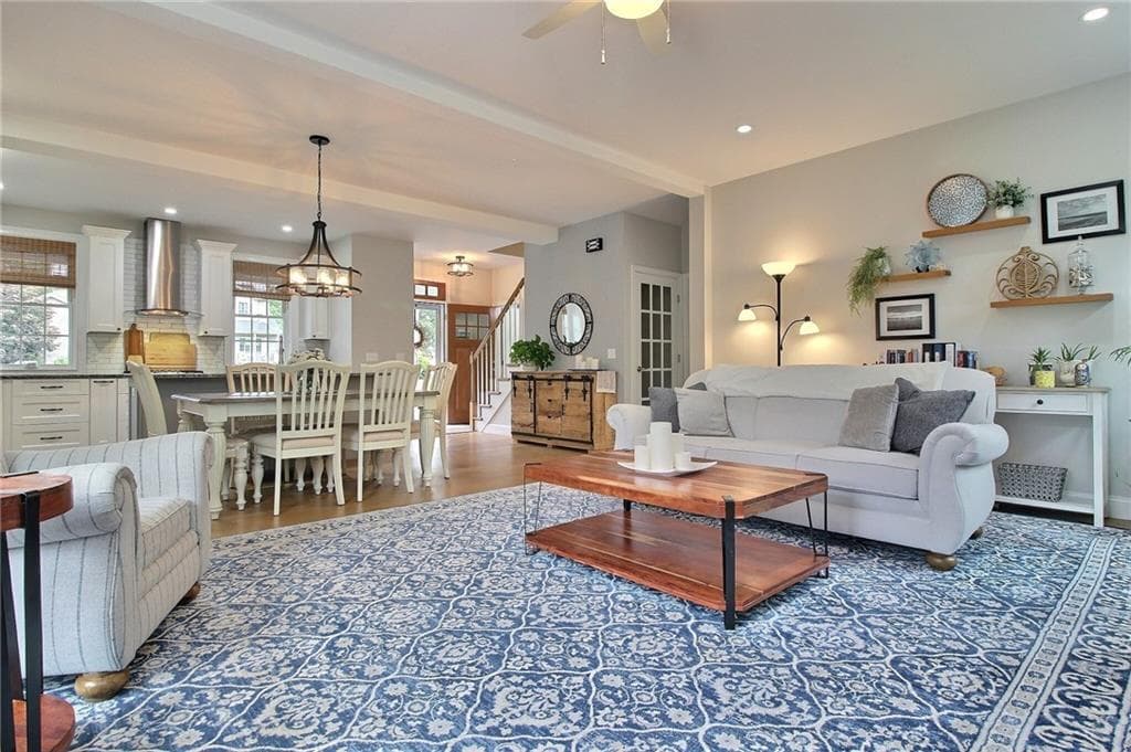 Single Family Residence at 6 Bridgette Lane, Westerly, photo 15 of 46