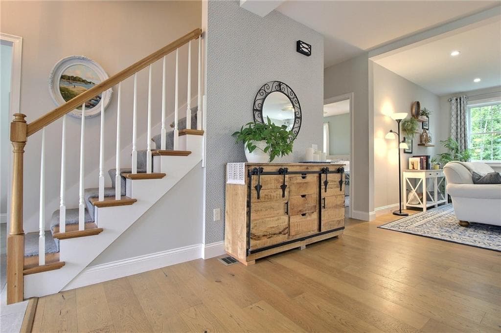 Single Family Residence at 6 Bridgette Lane, Westerly, photo 11 of 46