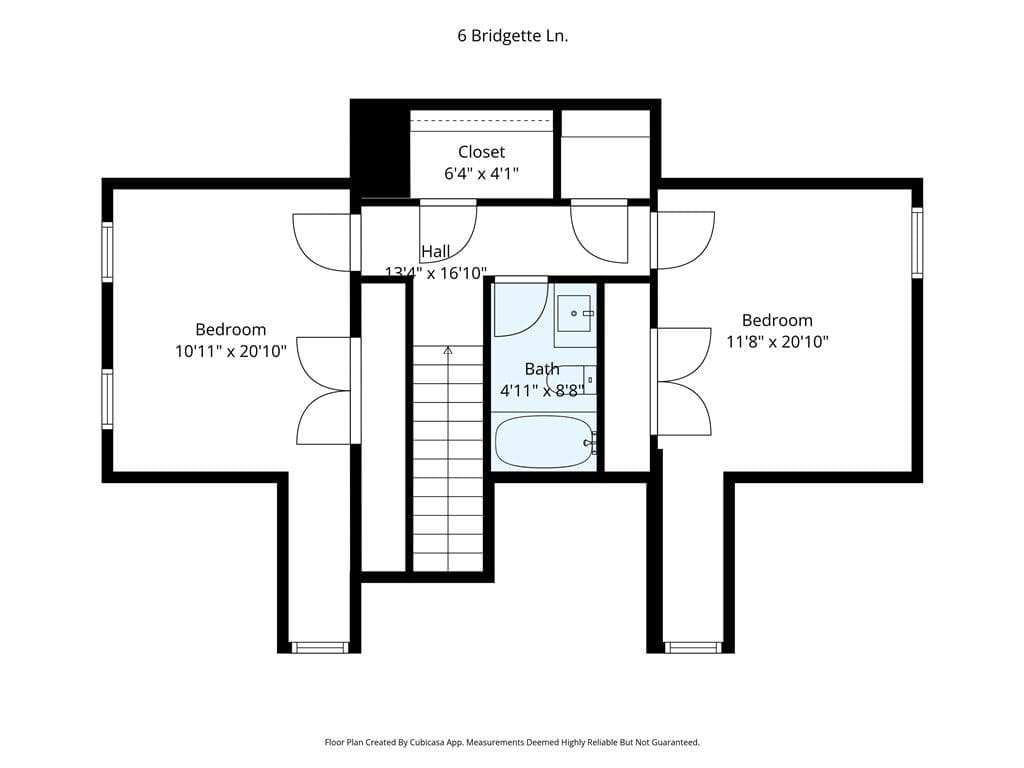 Single Family Residence at 6 Bridgette Lane, Westerly, photo 40 of 46