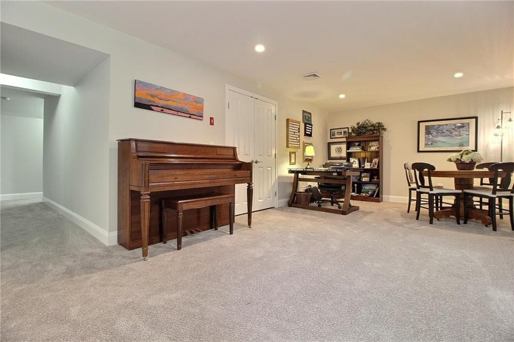 Single Family Residence at 6 Bridgette Lane, Westerly, photo 35 of 46