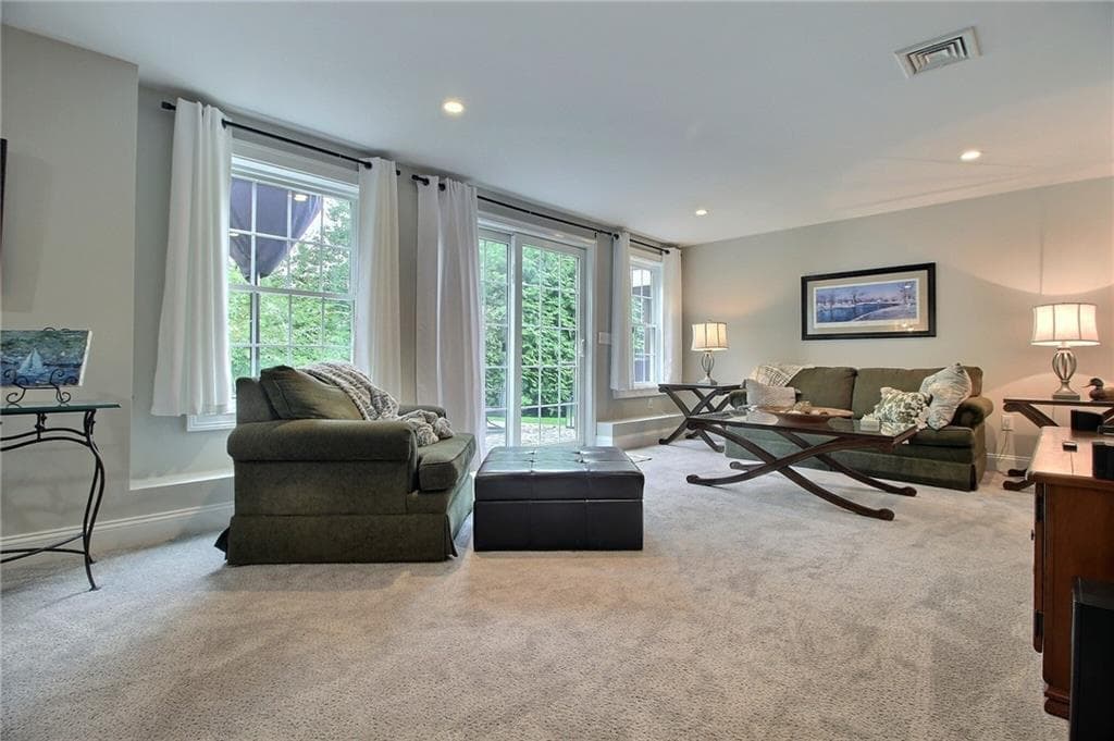 Single Family Residence at 6 Bridgette Lane, Westerly, photo 31 of 46