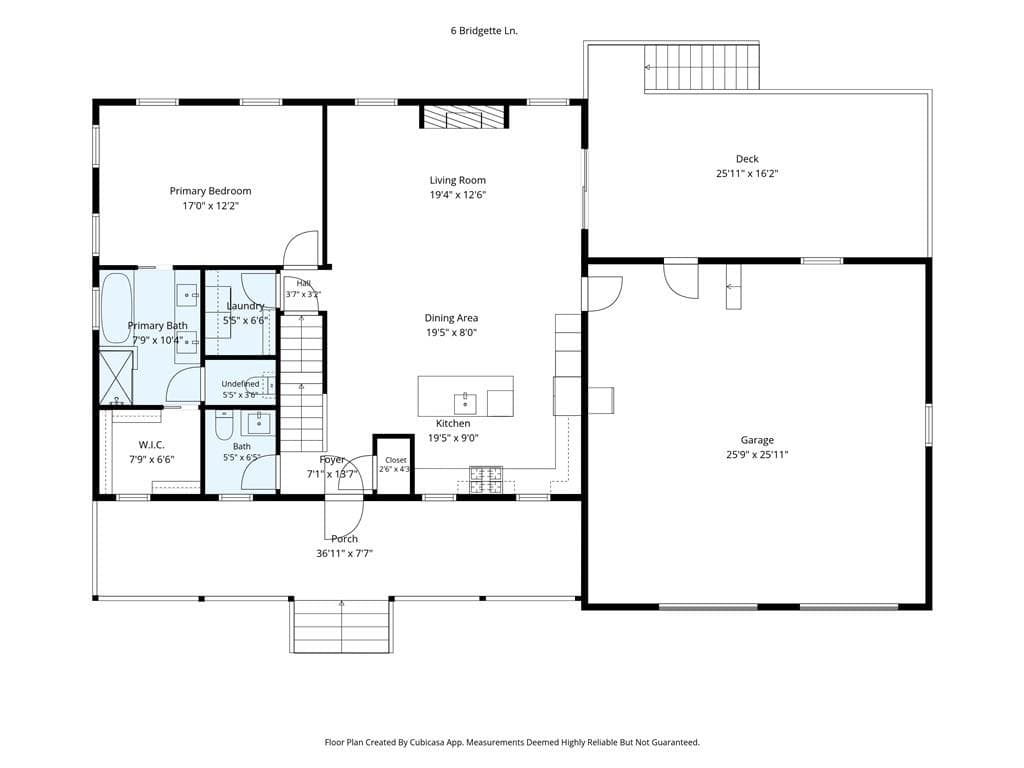 Single Family Residence at 6 Bridgette Lane, Westerly, photo 39 of 46