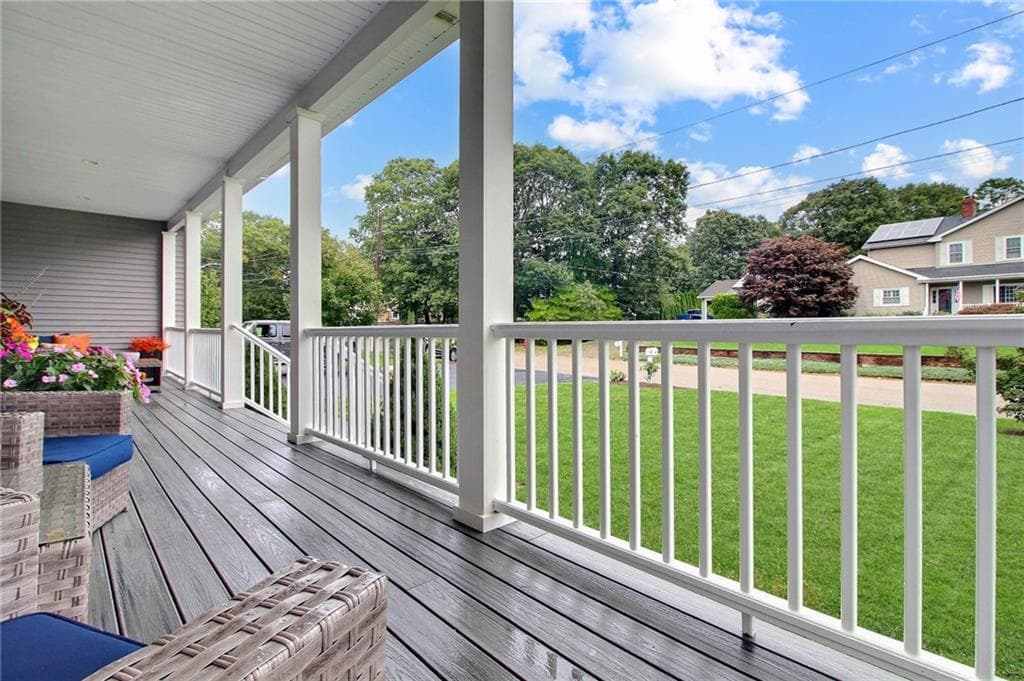 Single Family Residence at 6 Bridgette Lane, Westerly, photo 4 of 46