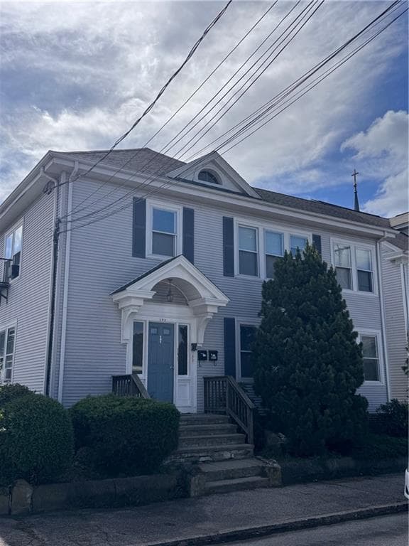 189 Vine Street