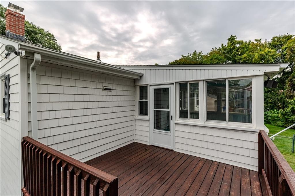 Single Family Residence at 159 Hanover Street, Warwick, photo 31 of 34