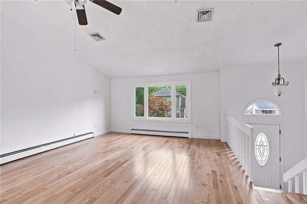 Single Family Residence at 15 Atlantic Avenue, North Providence, photo 6 of 32