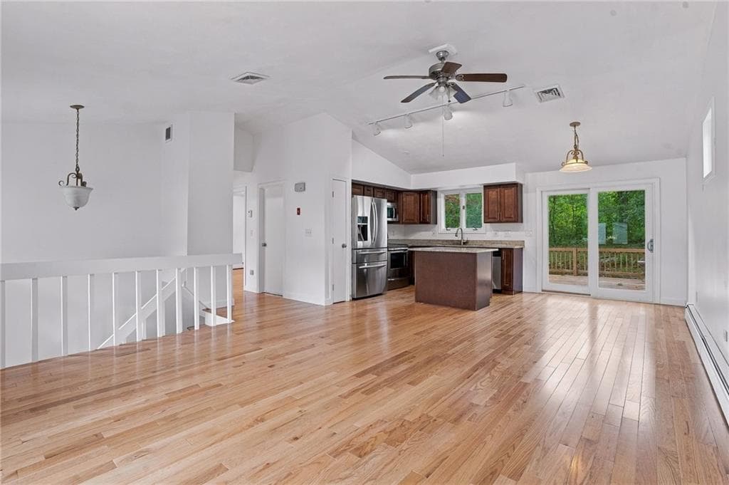 Single Family Residence at 15 Atlantic Avenue, North Providence, photo 5 of 32