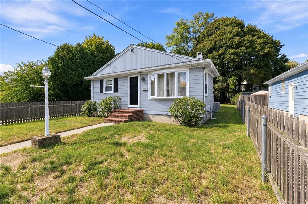 Single Family Residence at 80 Herschel Street, Providence, photo 2 of 44