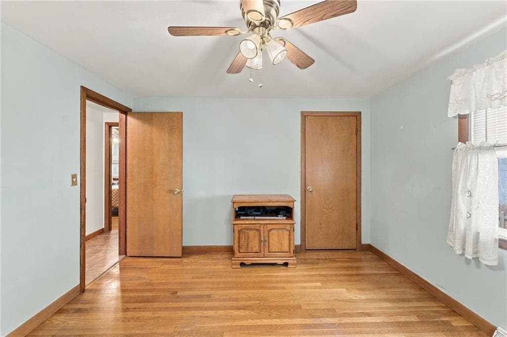 Single Family Residence at 80 Herschel Street, Providence, photo 18 of 44