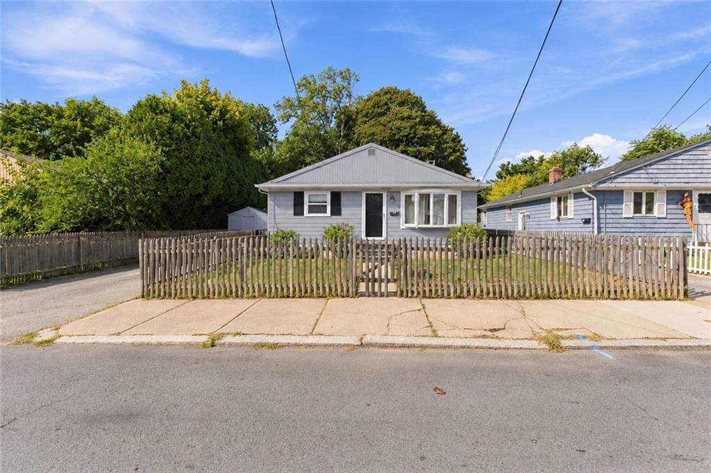 Single Family Residence at 80 Herschel Street, Providence, photo 39 of 44