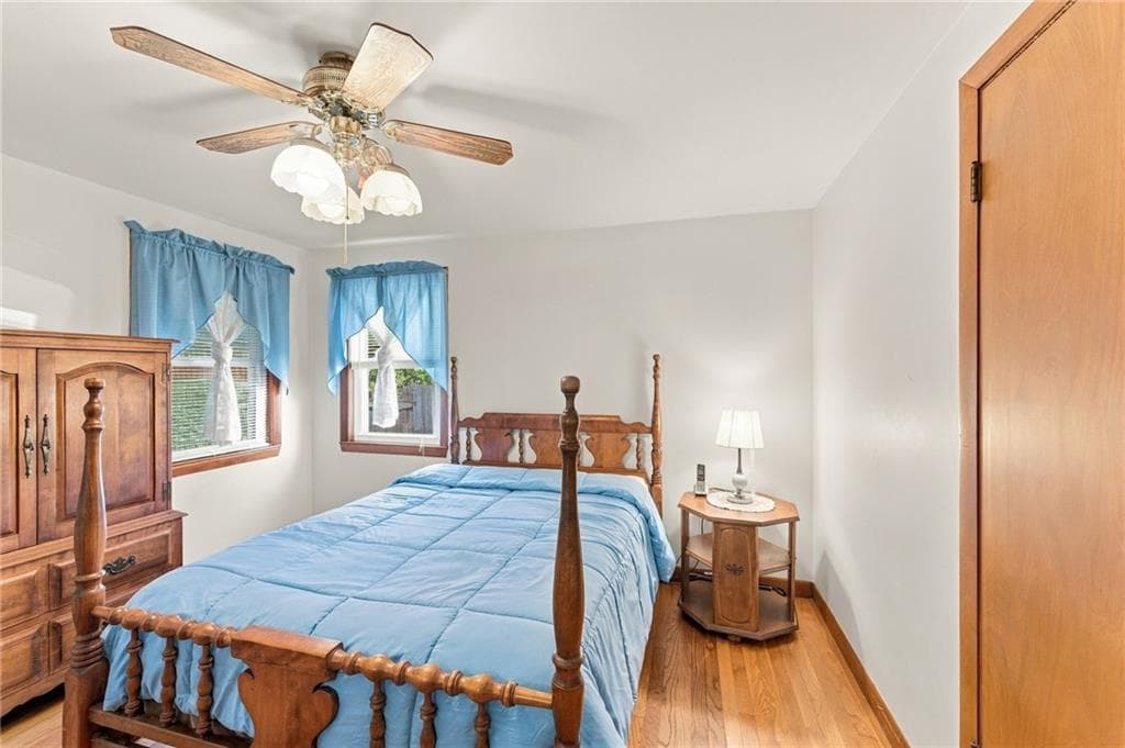 Single Family Residence at 80 Herschel Street, Providence, photo 21 of 44