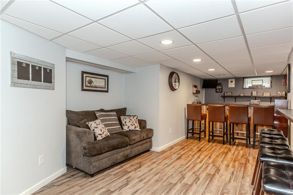 Single Family Residence at 45 Glendale Drive, West Warwick, photo 20 of 34