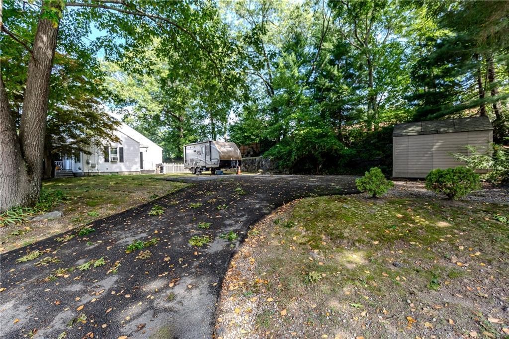 Single Family Residence at 45 Glendale Drive, West Warwick, photo 33 of 34
