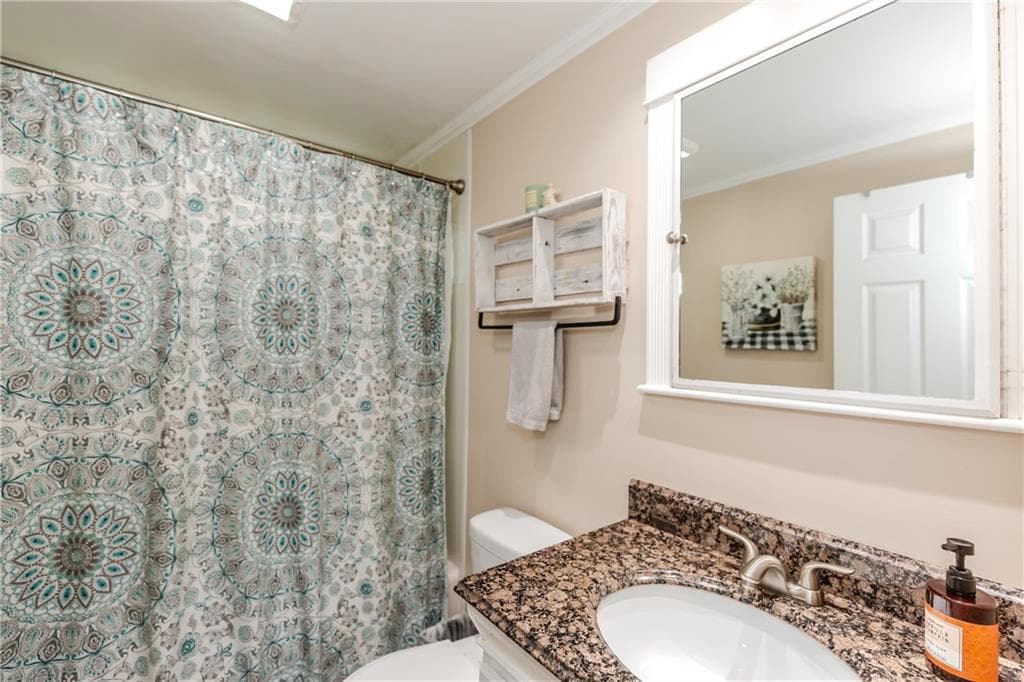 Single Family Residence at 45 Glendale Drive, West Warwick, photo 15 of 34