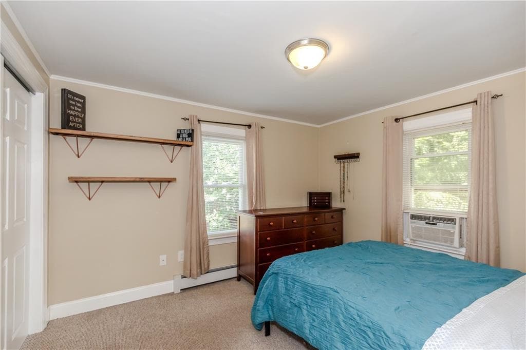 Single Family Residence at 45 Glendale Drive, West Warwick, photo 19 of 34