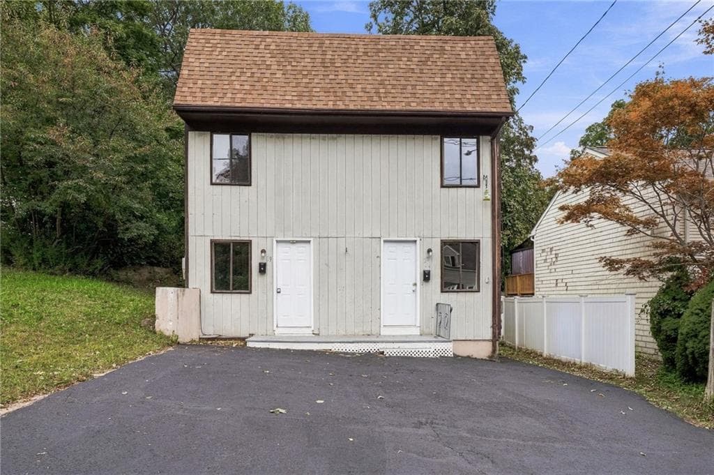 Multi Family at 27 29 South Street, West Warwick, photo 18 of 21