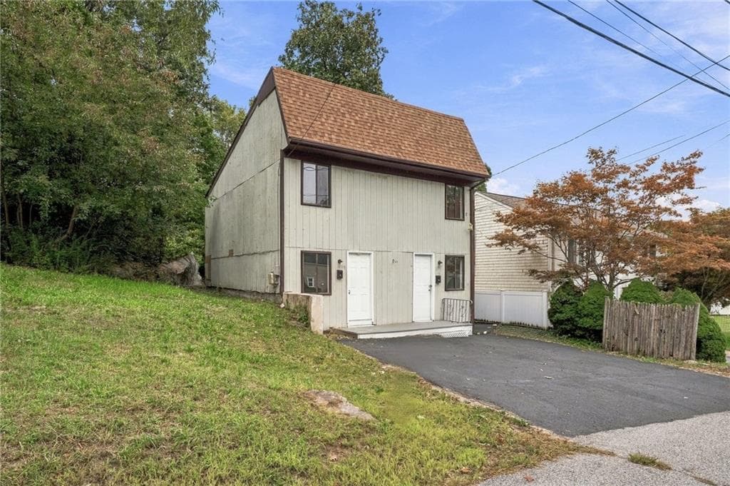 Multi Family at 27 29 South Street, West Warwick, photo 21 of 21