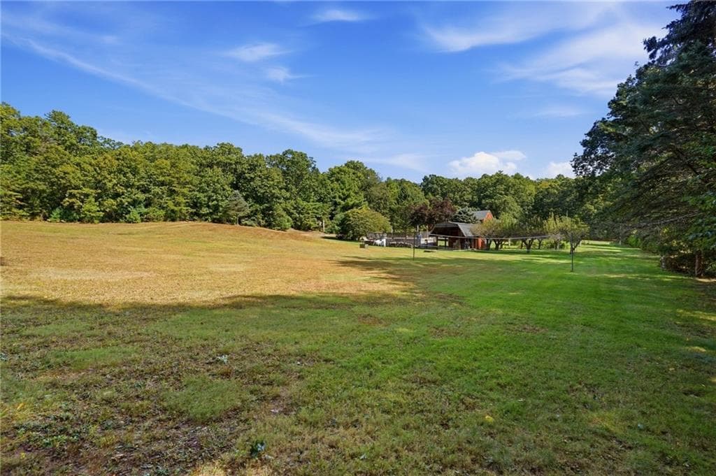 Single Family Residence at 21 Wysteria Lane, Cumberland, photo 23 of 24