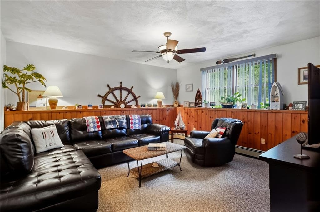 Single Family Residence at 21 Wysteria Lane, Cumberland, photo 12 of 24