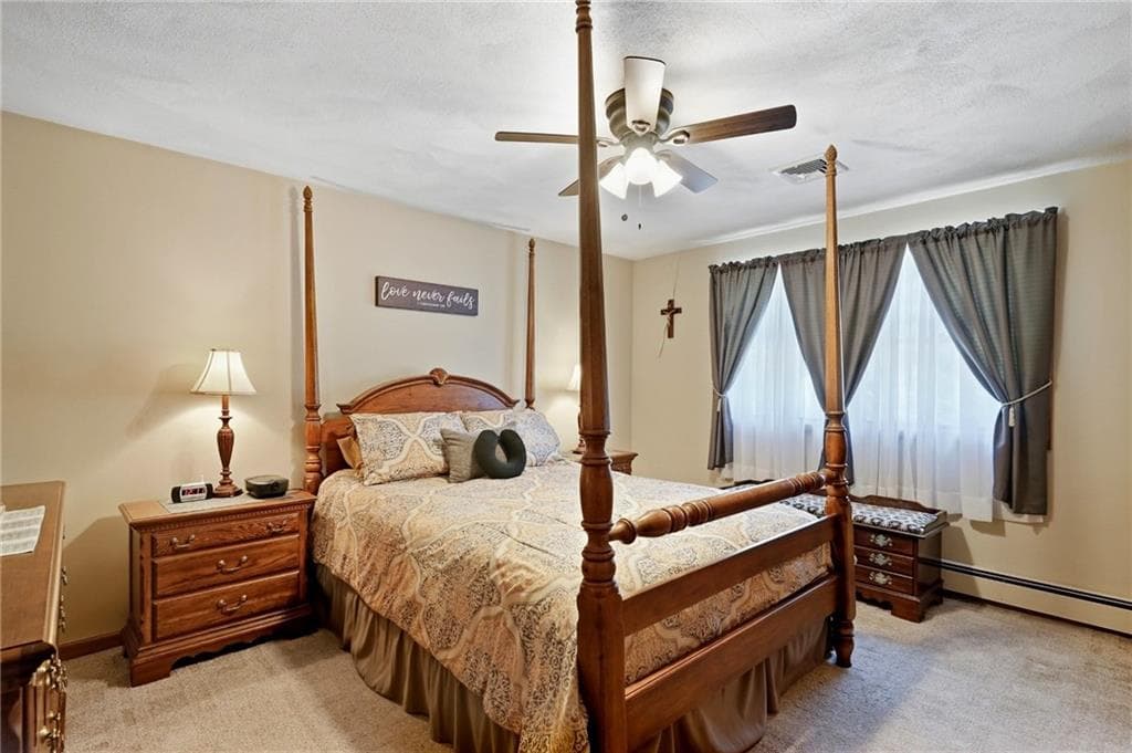 Single Family Residence at 21 Wysteria Lane, Cumberland, photo 10 of 24