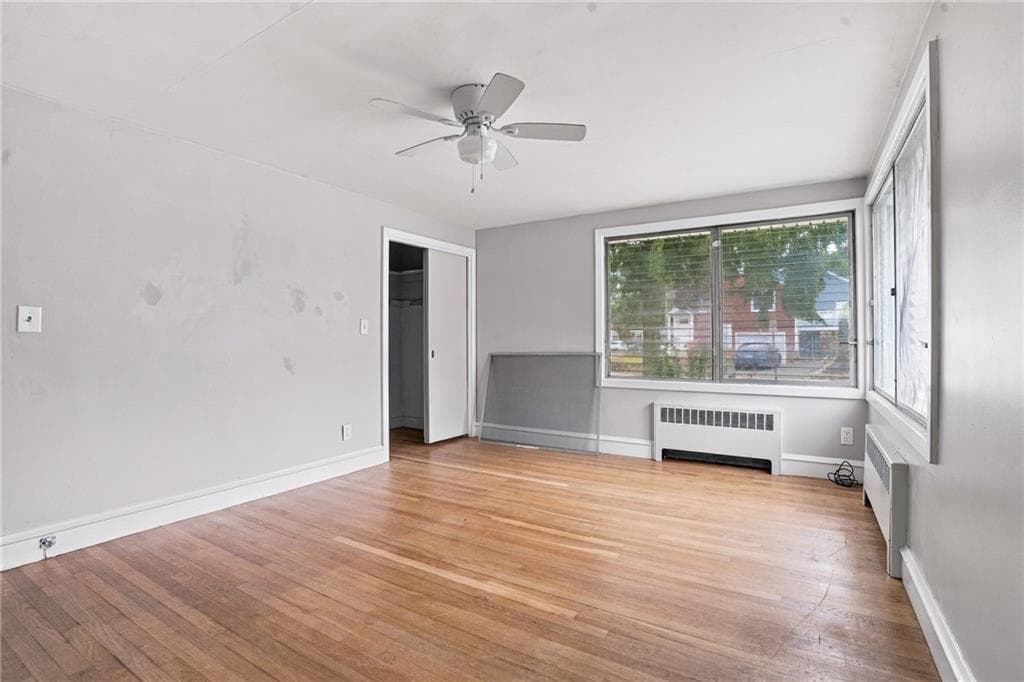 Single Family Residence at 19 Cooper Street, North Providence, photo 13 of 35