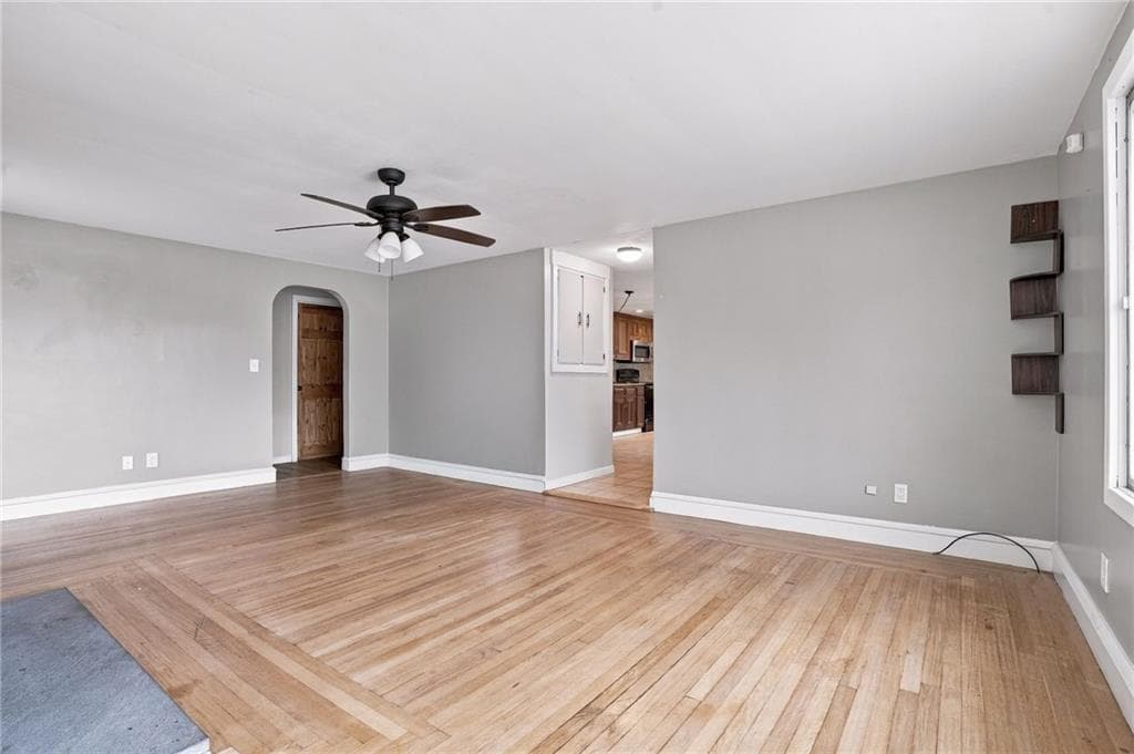Single Family Residence at 19 Cooper Street, North Providence, photo 11 of 35