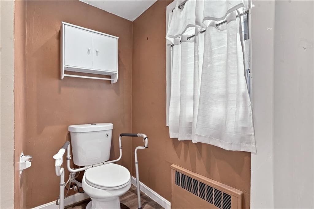 Single Family Residence at 19 Cooper Street, North Providence, photo 19 of 35