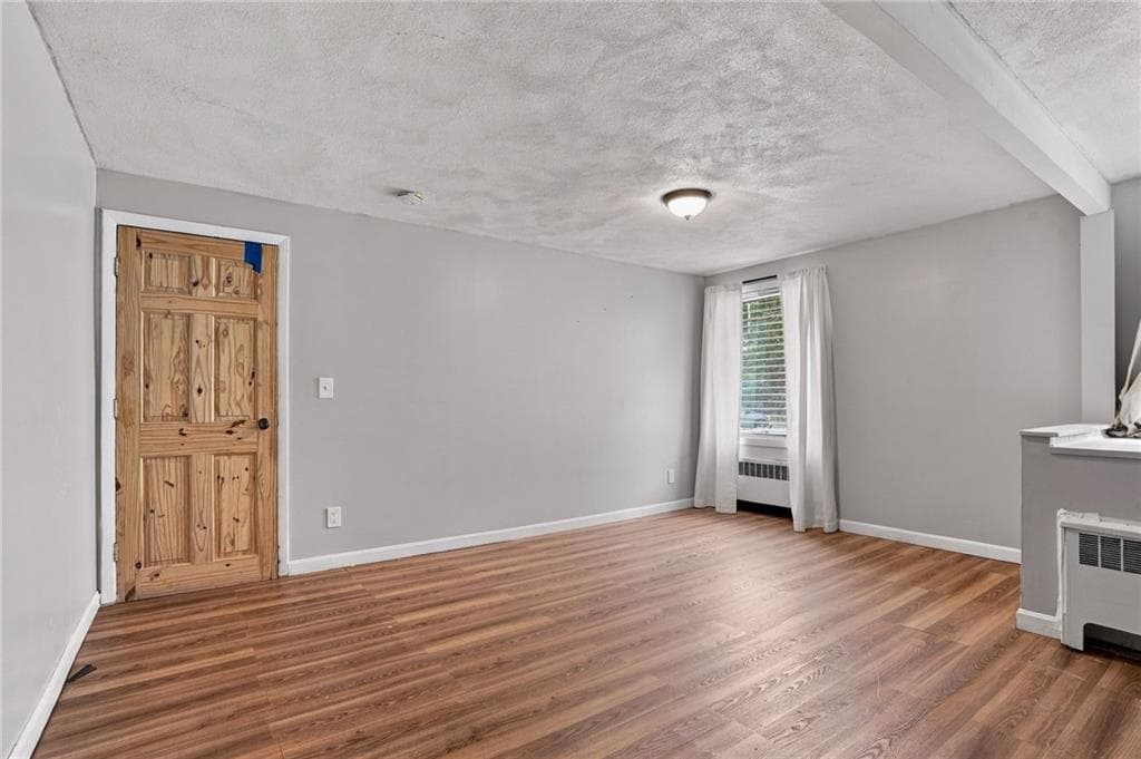 Single Family Residence at 19 Cooper Street, North Providence, photo 21 of 35