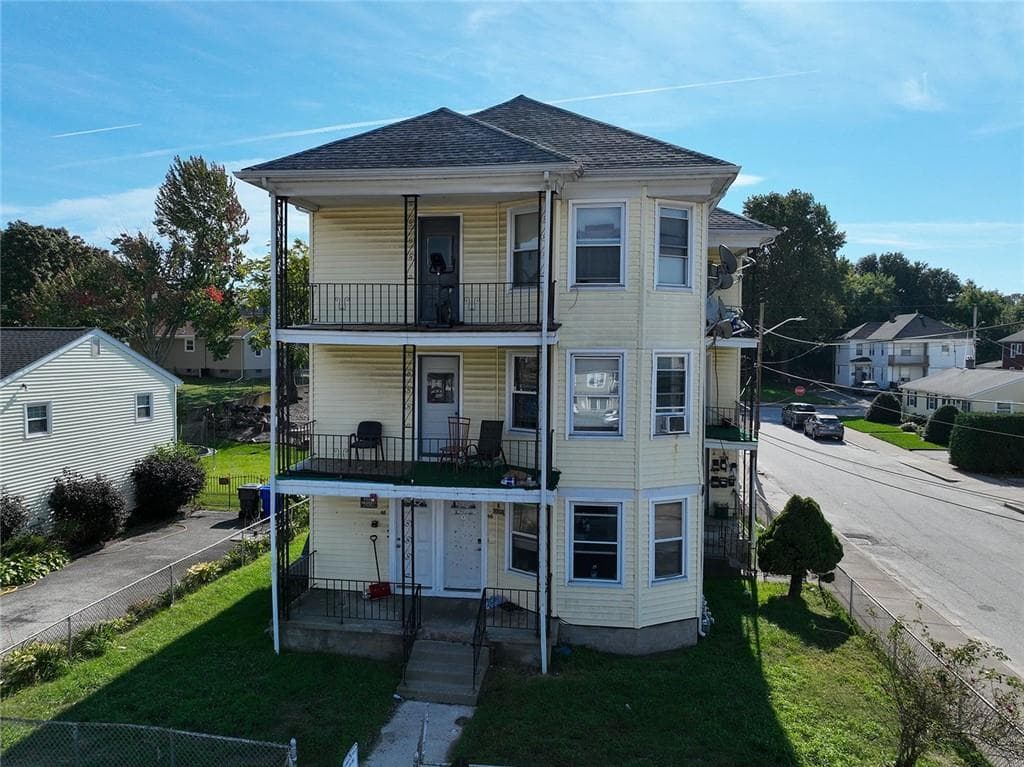 Commercial at 48 School Street UNIT 44, Central Falls, photo 36 of 37
