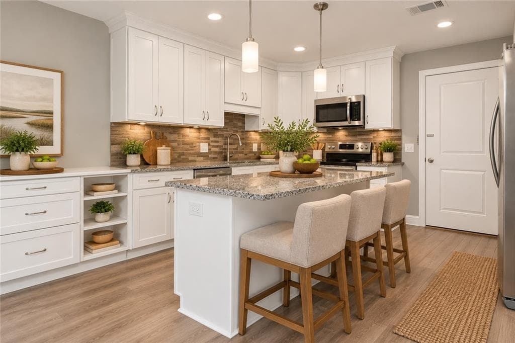 Condominium at 20 Saw Mill Drive UNIT 201, North Kingstown, photo 2 of 15